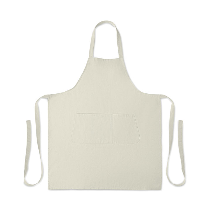 GAMMA - Küchenschürze Organic Cotton