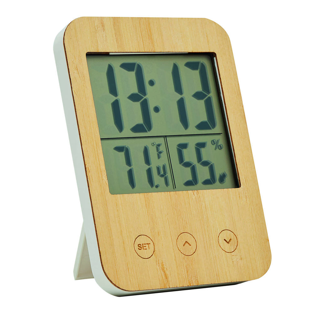 MIX - Wetterstation