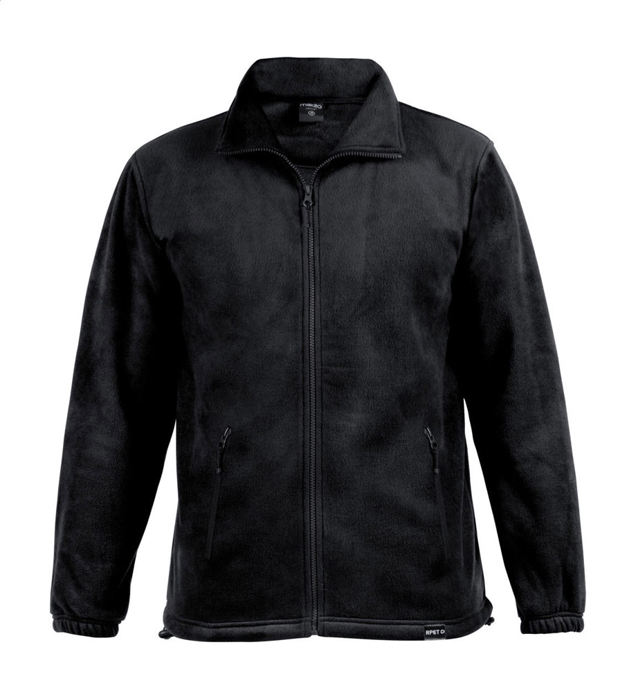 Assim - RPET Fleecejacke