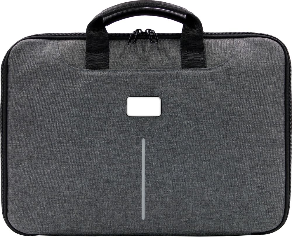 BrandCharger Specter 2 16 Zoll Laptop-Tasche - Grau