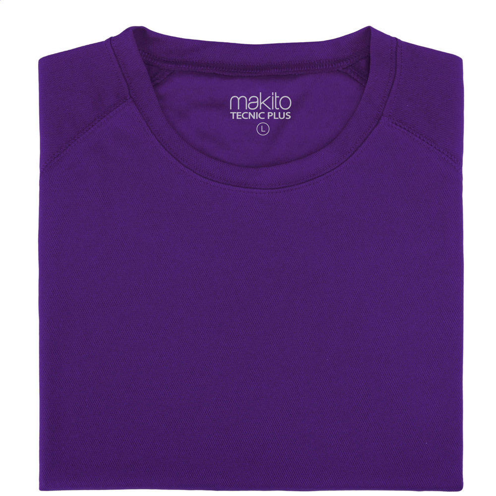 Endura - T-shirt - lila