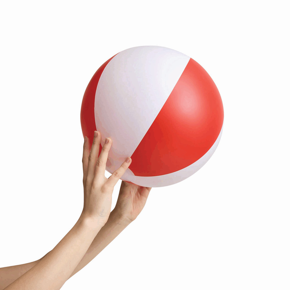 ATLANTIC - Aufblasbarer Strandball