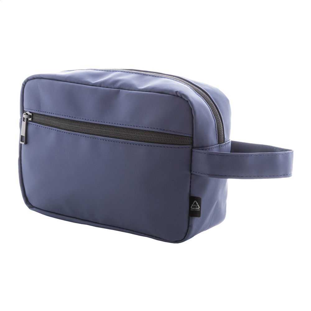 Cospu - RPU cosmetic bag