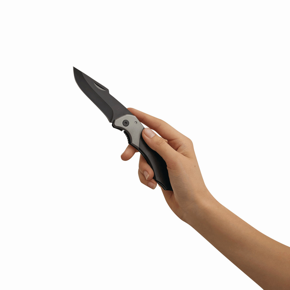 BLACK-CUT - Klappmesser BLACK CUT