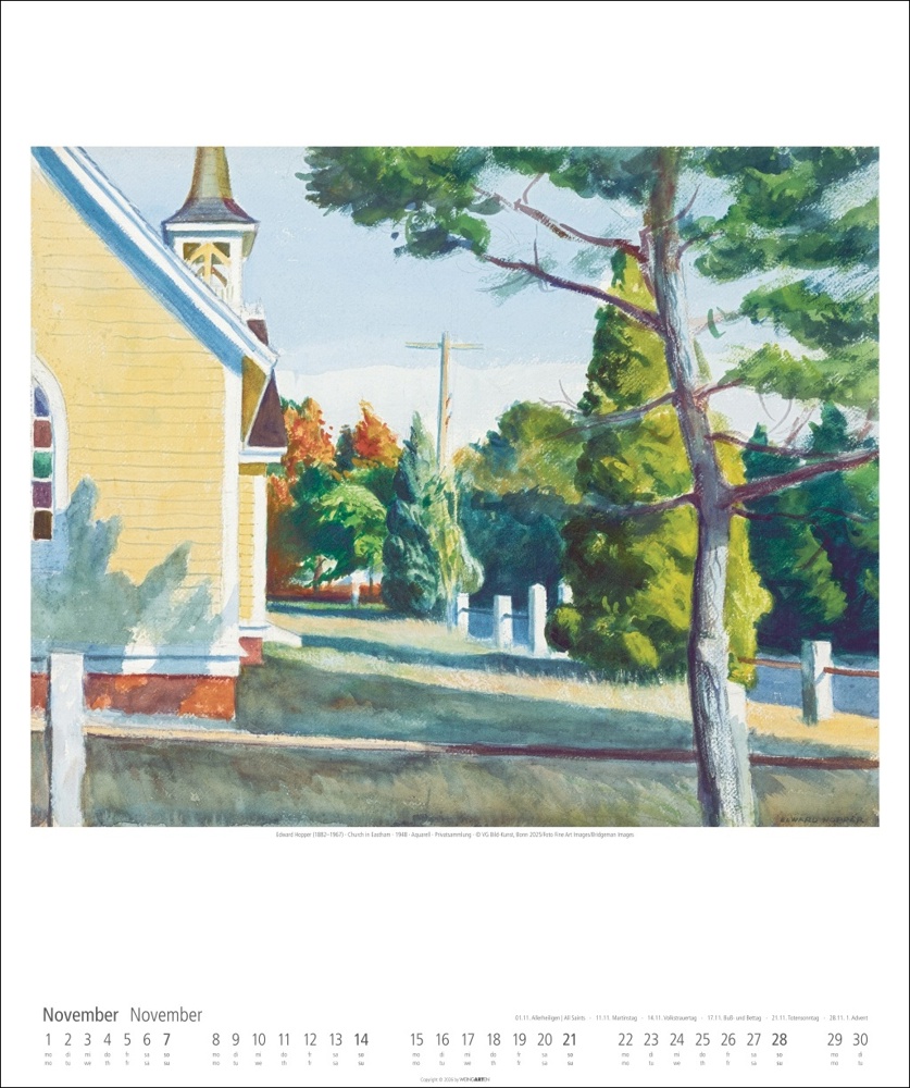 Edward Hopper