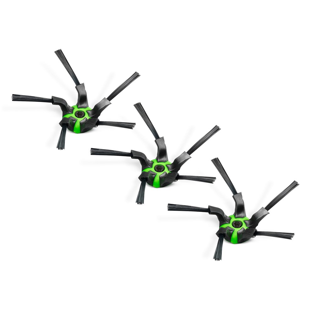 Eckenbürsten für iRobot Roomba 3er Set