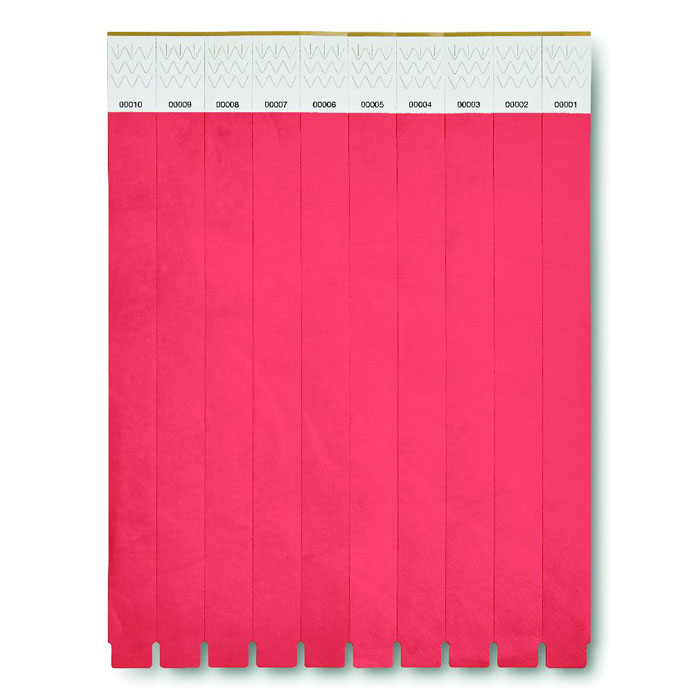  TYVEK - Tyvek® Event Armband