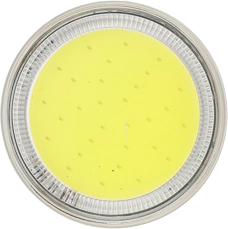 ABS-Mini-COB-Blitzleuchte Dan - Weiß