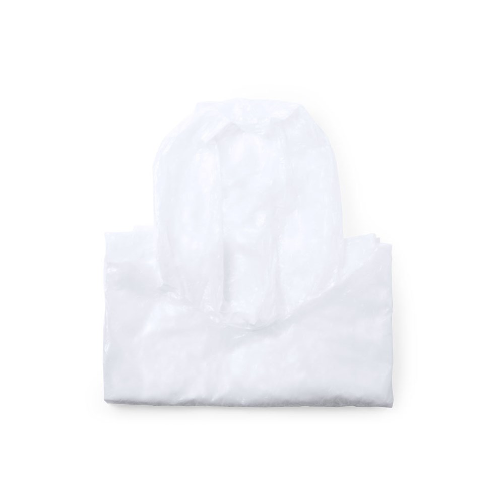 Poncho Reizon