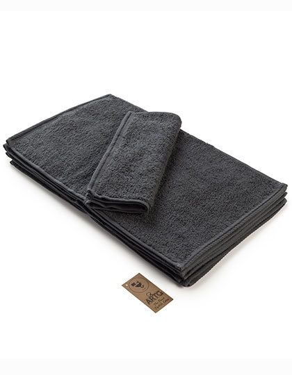 ARTG - Guest Towel - Graphite