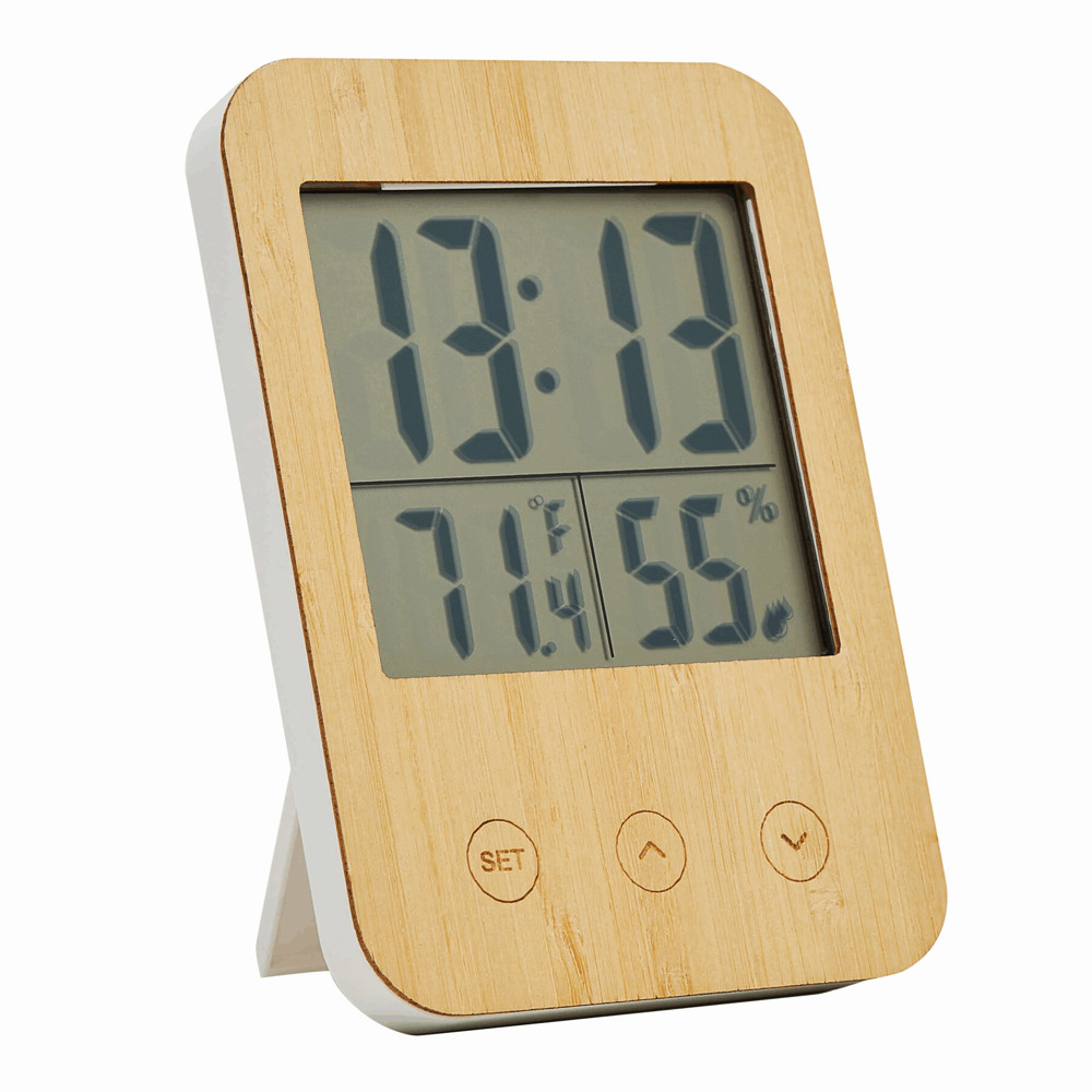 MIX - Wetterstation