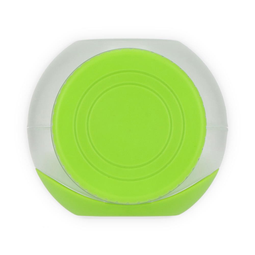 All-in-One-Lunchbox mit Soßenfach und Löffel-Gabel