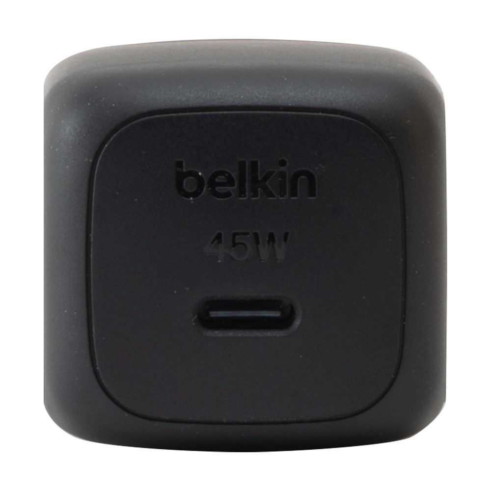Belkin 45W USB PD Wall Ladestecker mit PPS