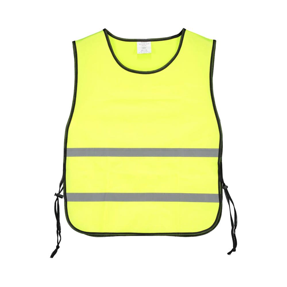 Trainingsweste - Gelb (PMS 101c) / Gelb