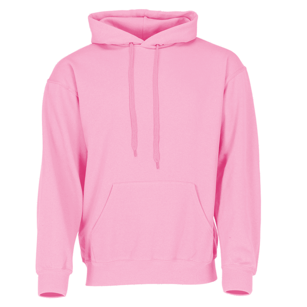 622080 - Classic Kapuzen-Sweat - Rose