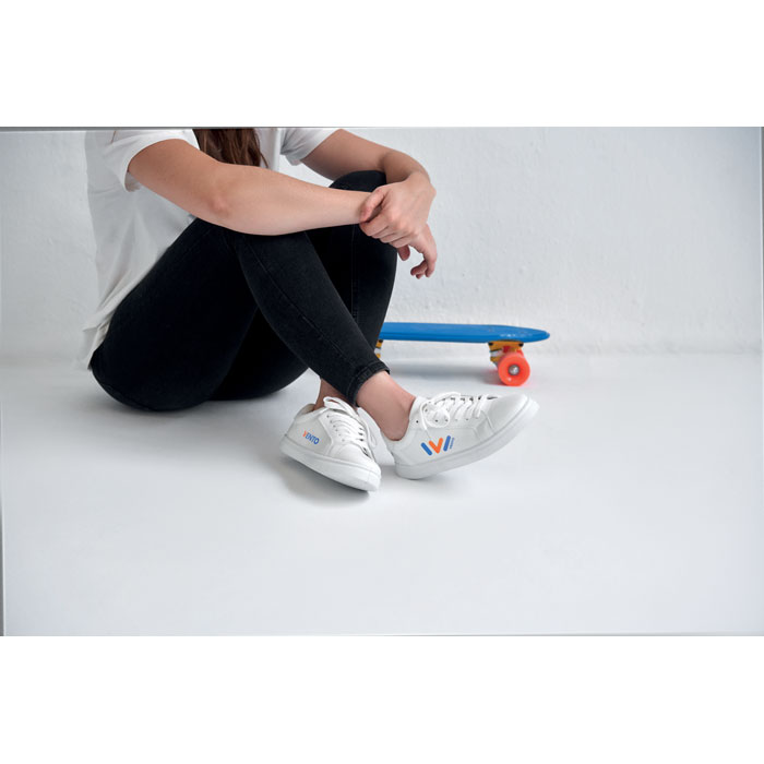 BLANCOS - Sneakers aus PU Gr. 38