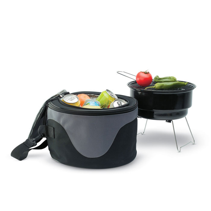 DONAU - BBQ Kühltasche