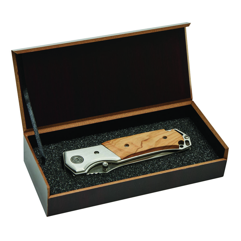 HUNTER - Jagdmesser
