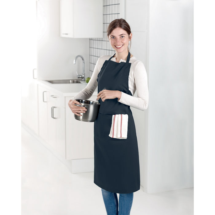 FITTED KITAB GRANADA - Küchenschürze