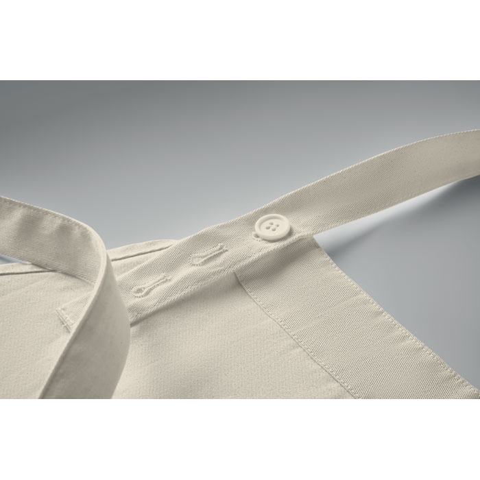 GAMMA - Küchenschürze Organic Cotton