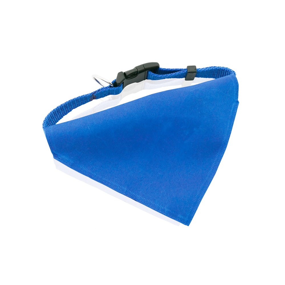 Halstuch Hundehalsband Roco - AZUL