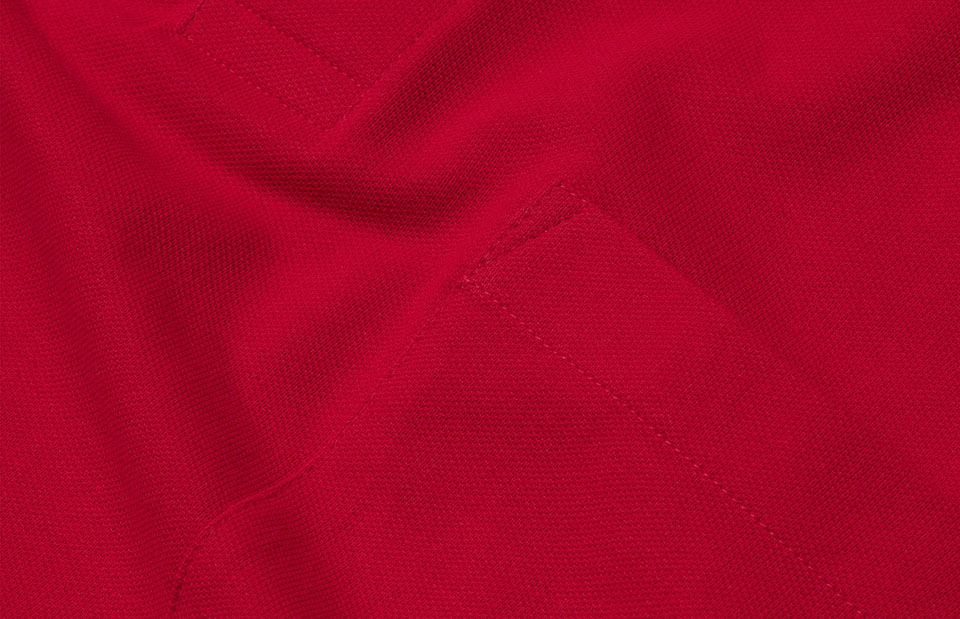 Poloshirt klassisch 