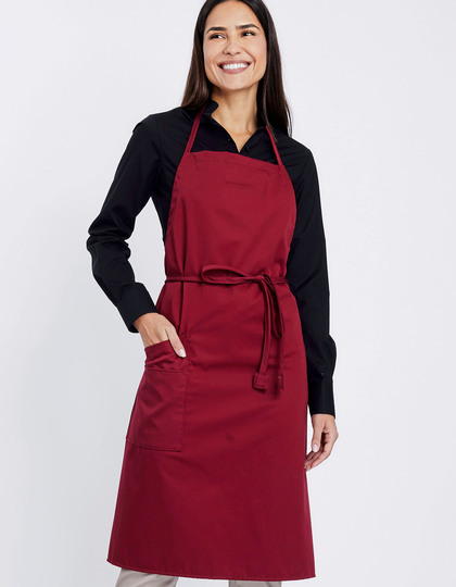 Apron Perugia