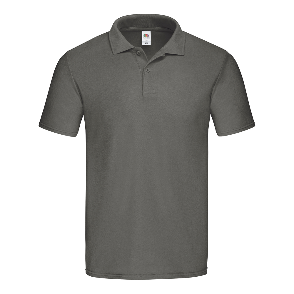 630500 - Original Polo - graphit