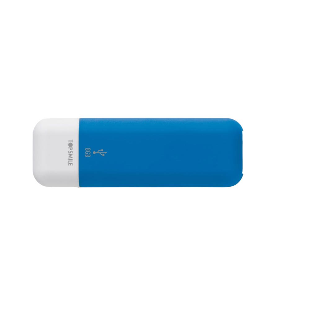 8GB USB-Stick Modular