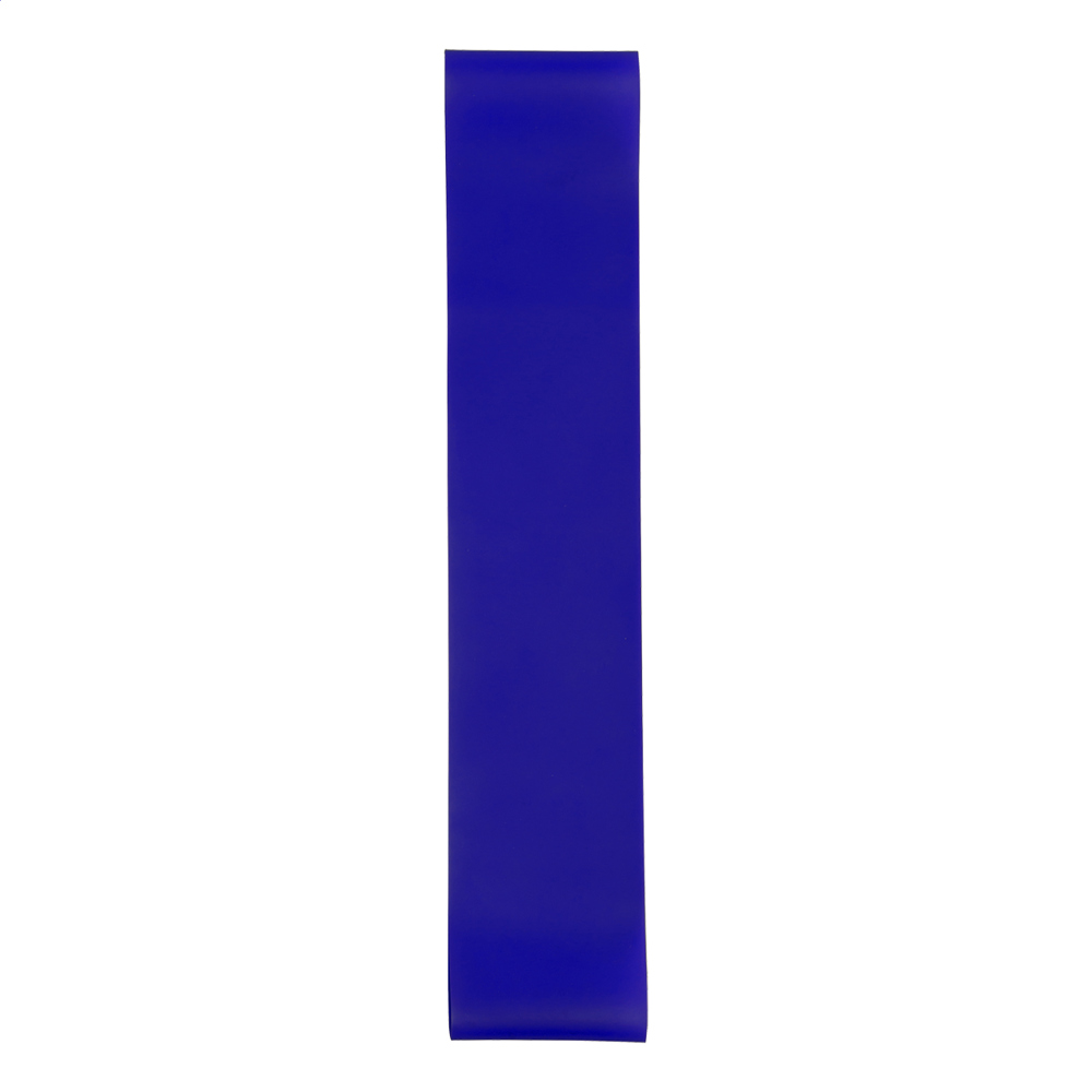 Bayex - Trainingsband - Blau
