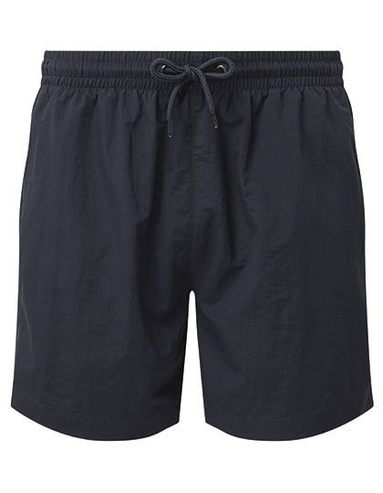 Asquith & Fox - Men´s Swim Shorts - Navy, Navy