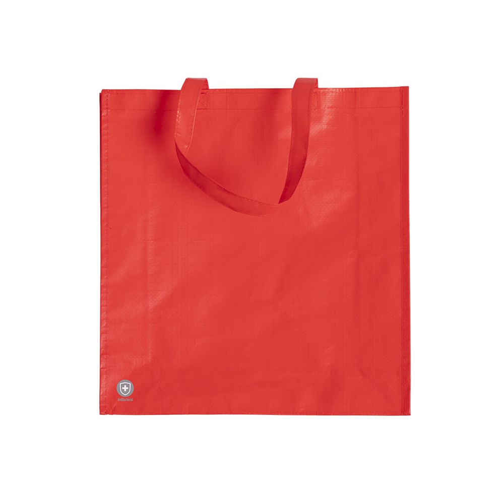 Antibakteriell Tasche Kiarax - ROJ