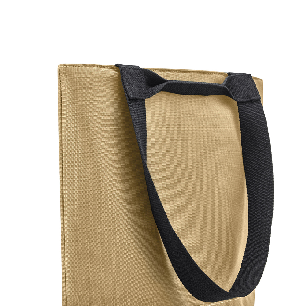 Black+Blum isolierte 16L Trage- & Kühltasche