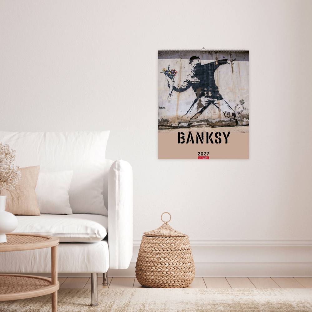 Banksy Edition