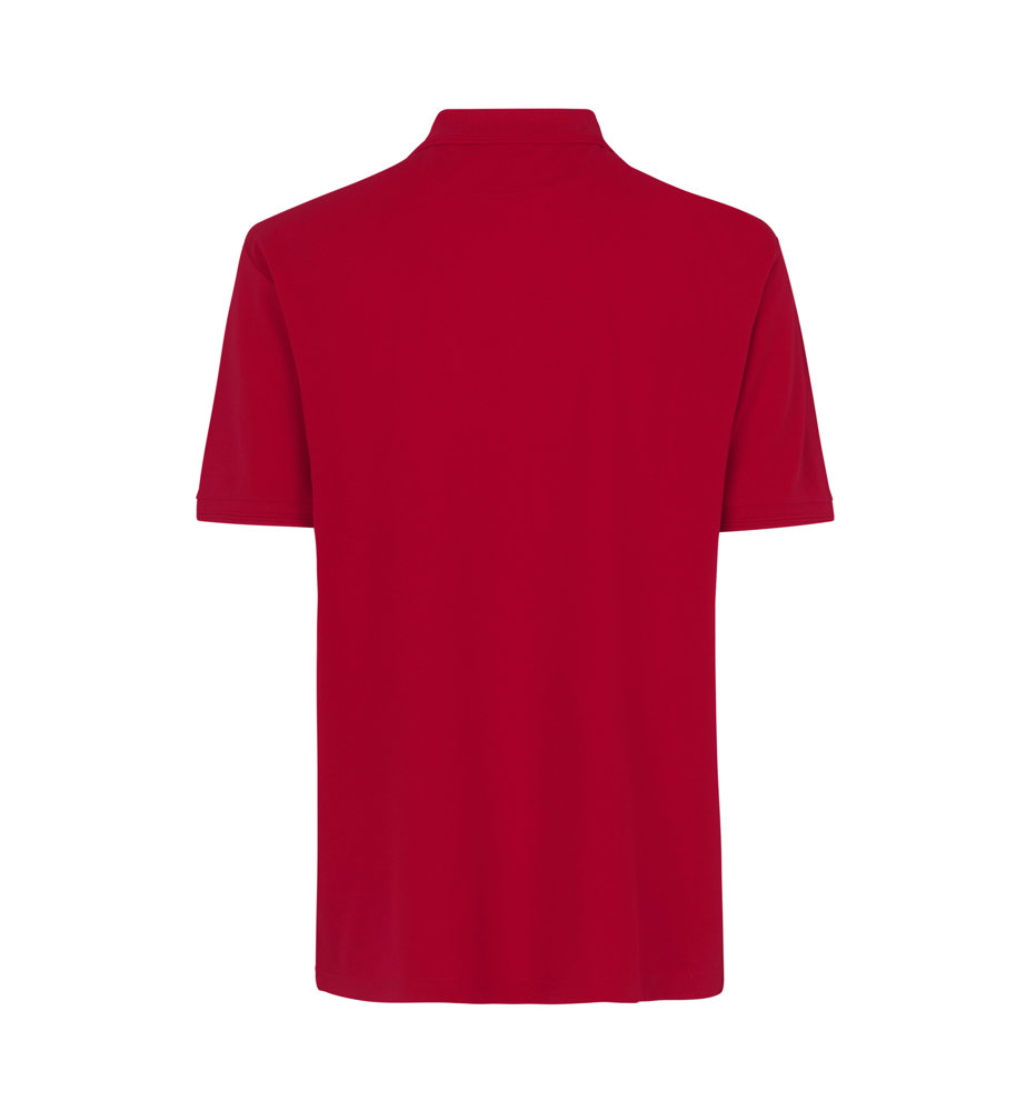 Poloshirt klassisch 