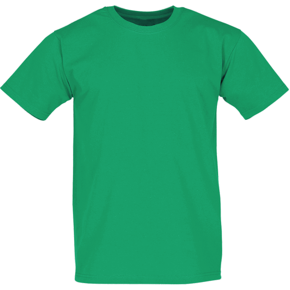 610360 - Valueweight T-Shirt - maigrün