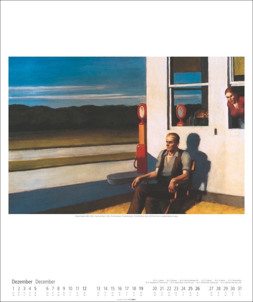 Edward Hopper
