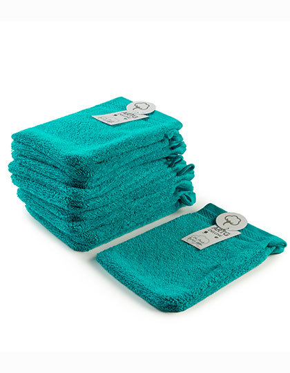 ARTG - Excellent Washing Glove DELUXE - Deep Blue