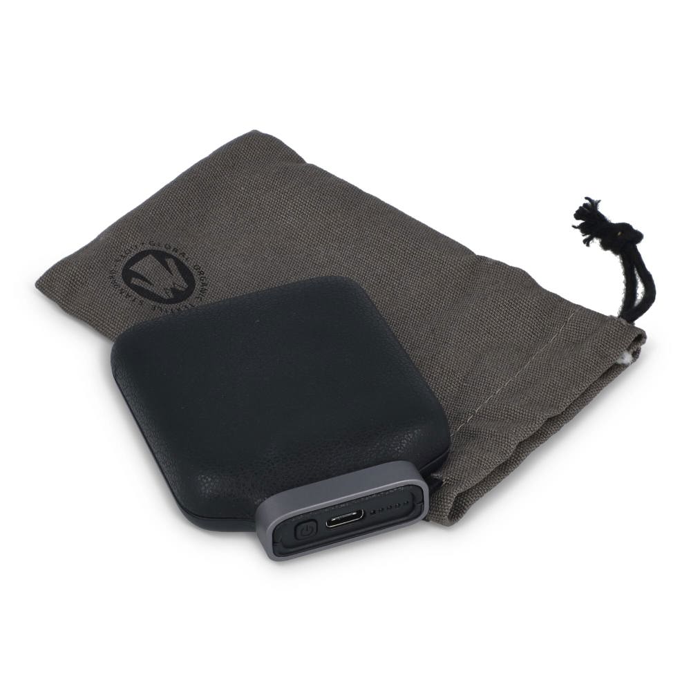 4026 - Xoopar Ine Oda Drahtlose Powerbank Kompatibel mit MagSafe 5000 mAh
