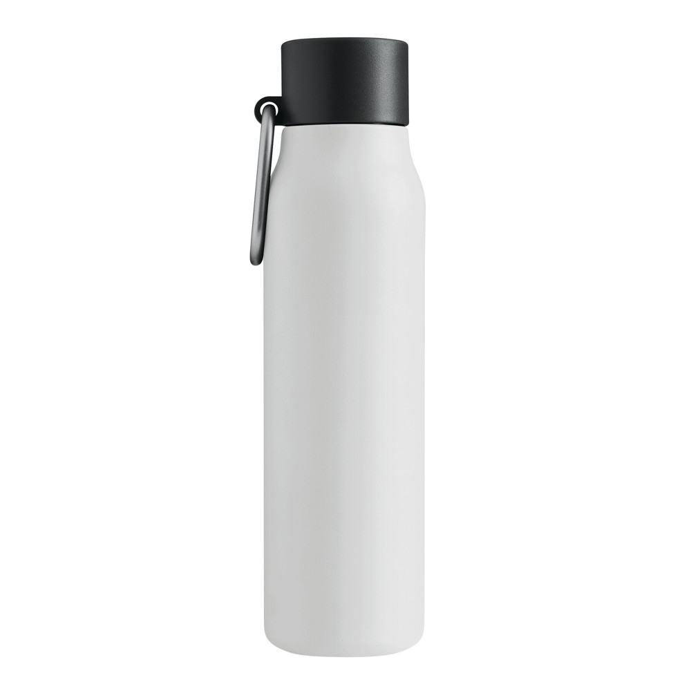 ALPINE PEAK - Vakuum-Isolierflasche