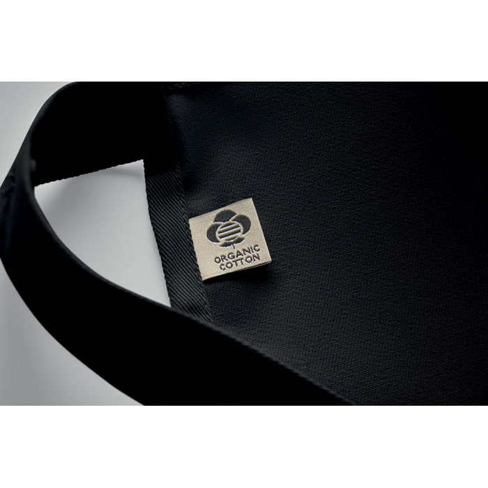 GAMMA - Küchenschürze Organic Cotton