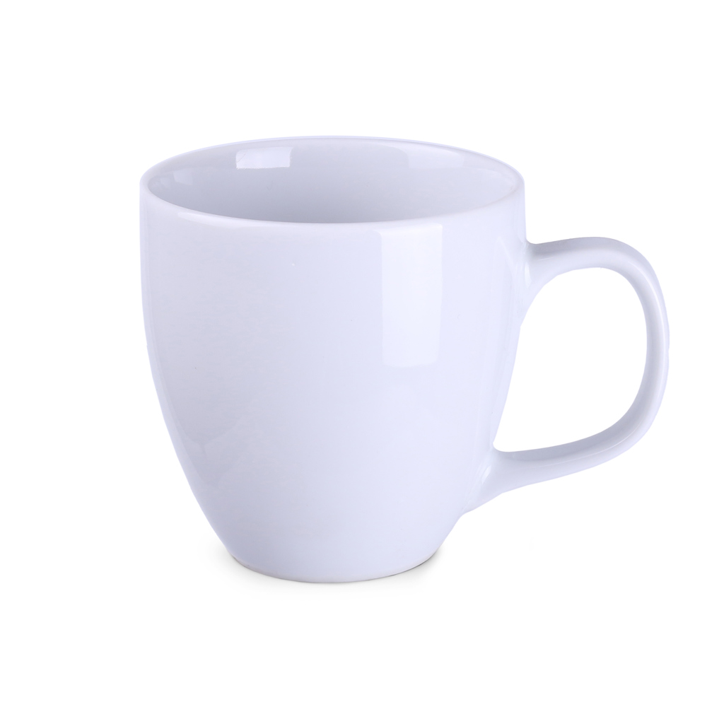 Becher Americano EU weiß