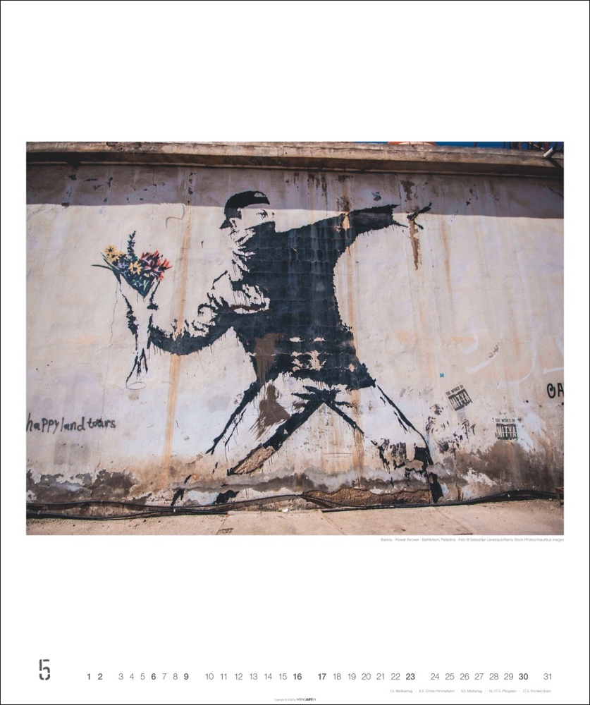 Banksy Edition