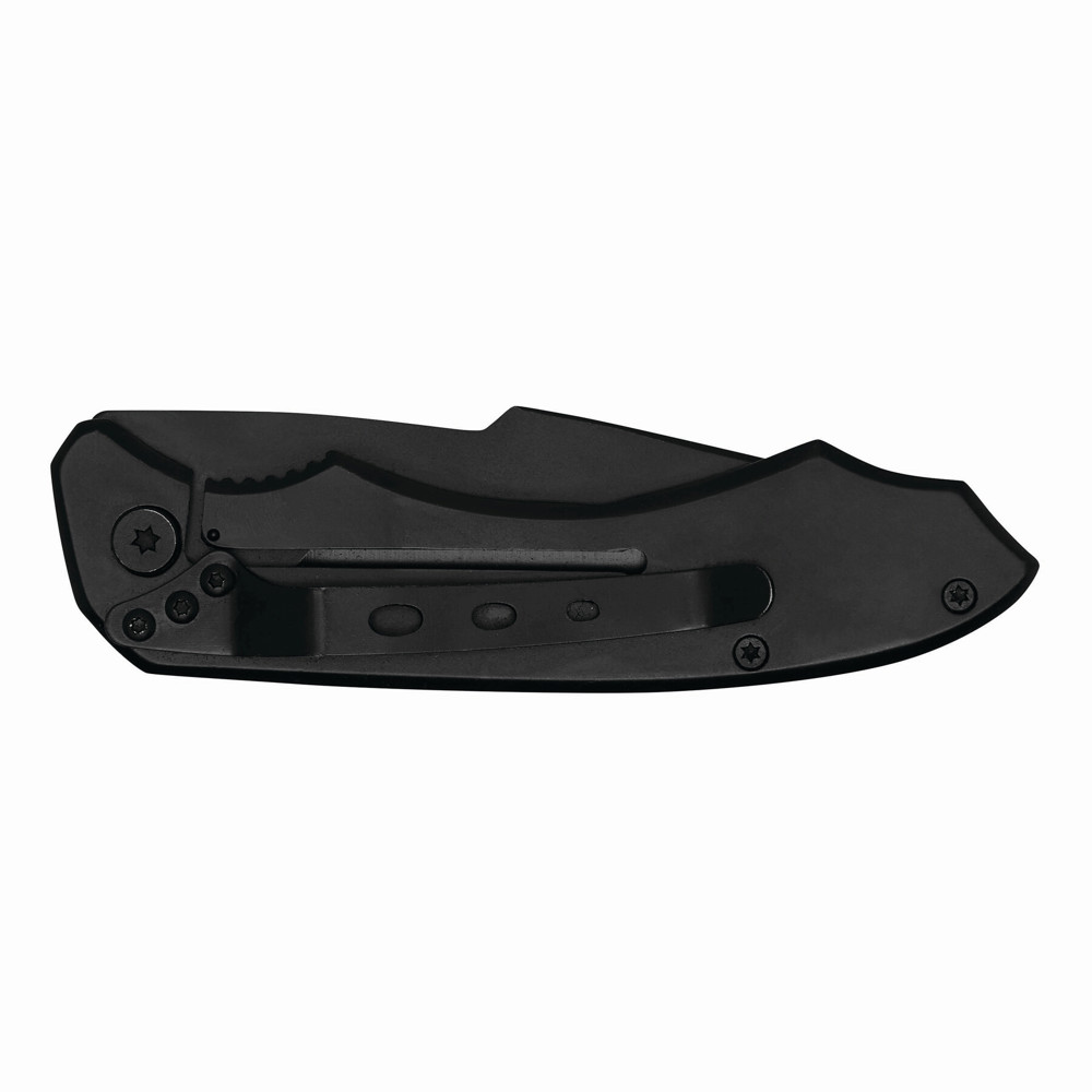 BLACK-CUT - Klappmesser BLACK CUT