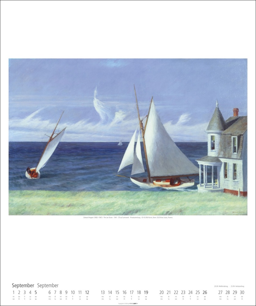 Edward Hopper