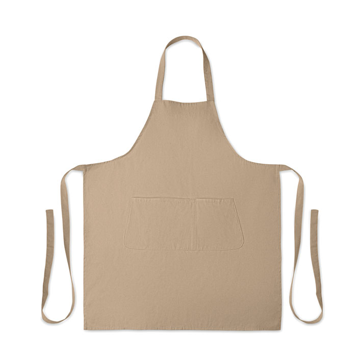 GAMMA - Küchenschürze Organic Cotton