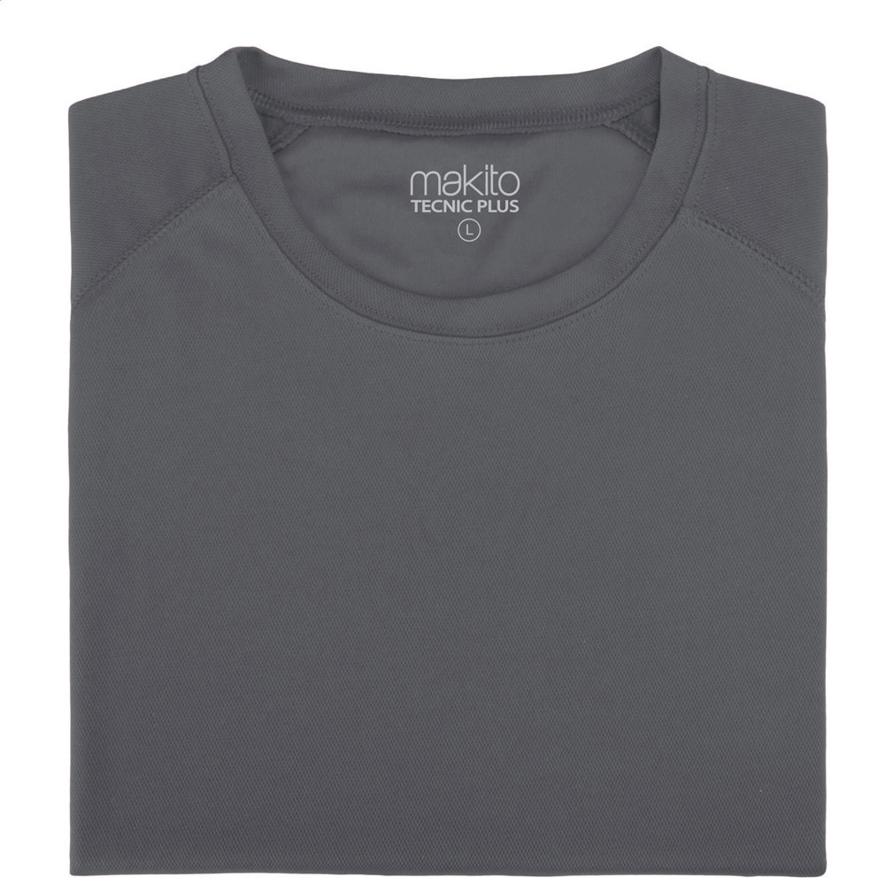 Endura - T-shirt - Grau