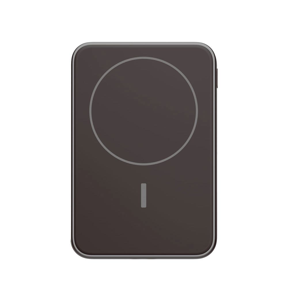2PBM5000| Fresh 'n Rebel Kompatibel mit MagSafe MagSafe Powerbank Kabellose 5000mAh