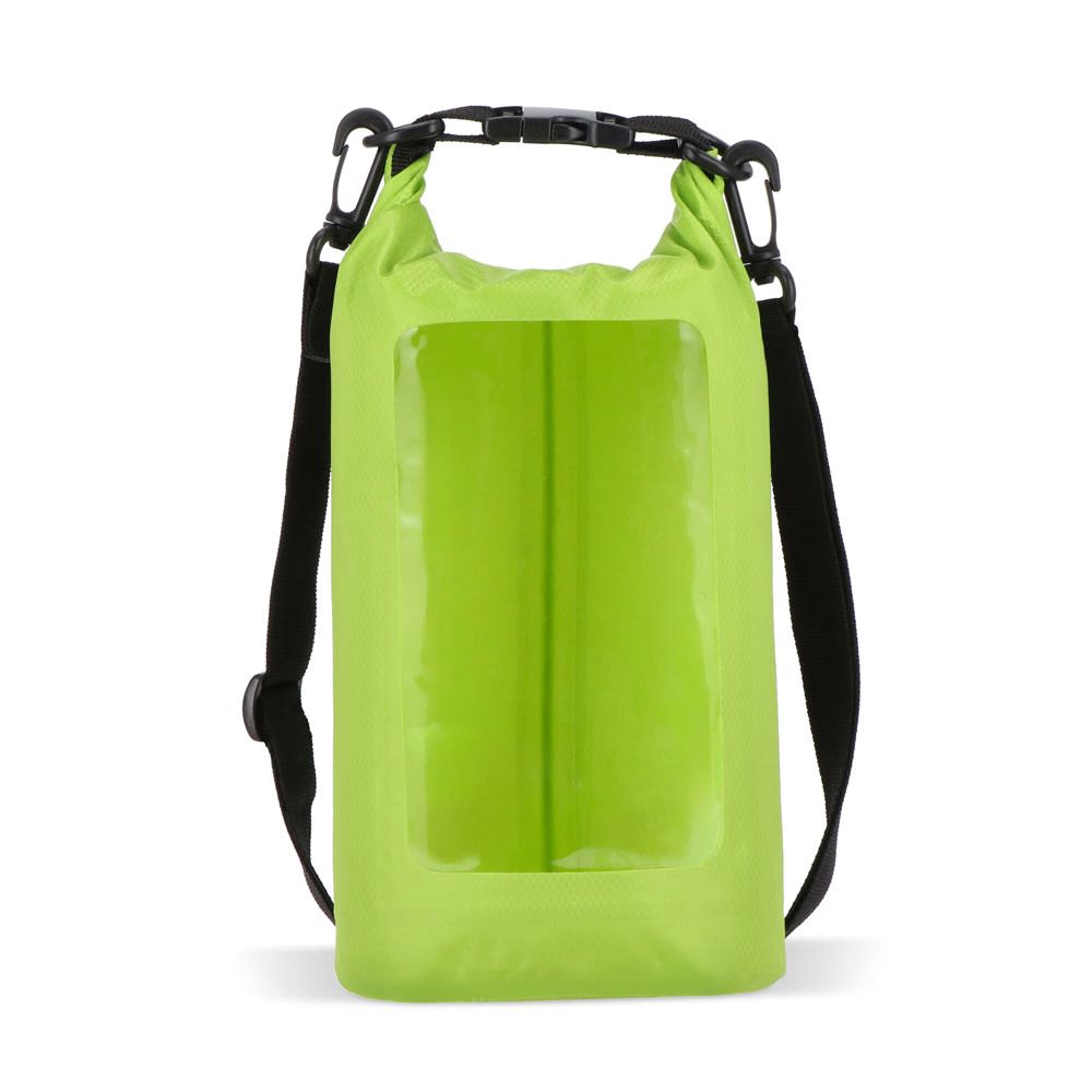 2L Ripstop Dry Bag für Mobiltelefone – IPX6