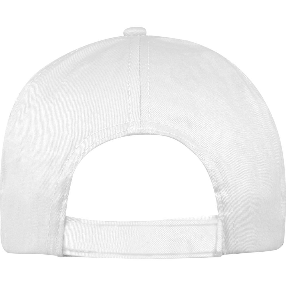 5 Panel Baseballcap Santa Fe